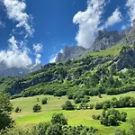 Alpen-zauber By Interhome * Leukerbad