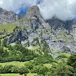 Alpen-zauber By Interhome Apartamento