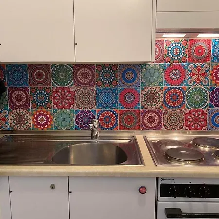 Alpen-zauber By Interhome 公寓 洛伊克巴德