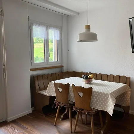 Alpen-zauber By Interhome 公寓