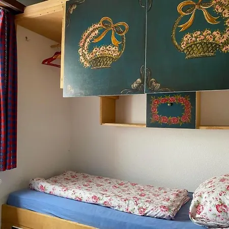 Alpen-zauber By Interhome 公寓 *