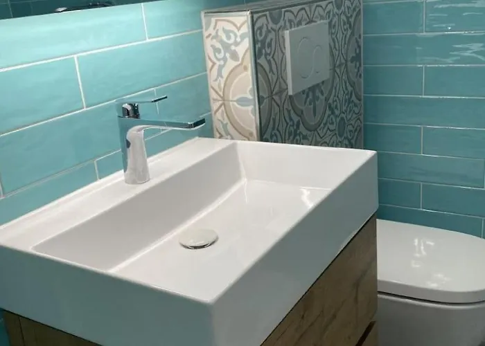 公寓 Alpen-zauber By Interhome