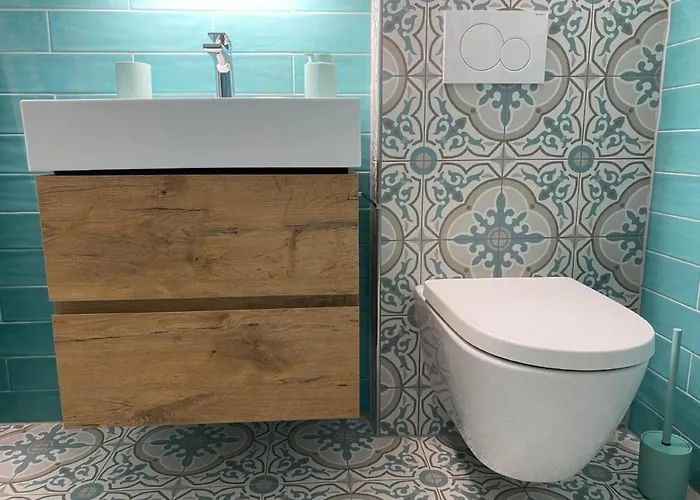 公寓 Alpen-zauber By Interhome *