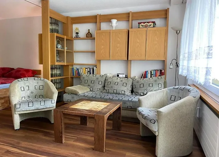 Alpen-zauber By Interhome