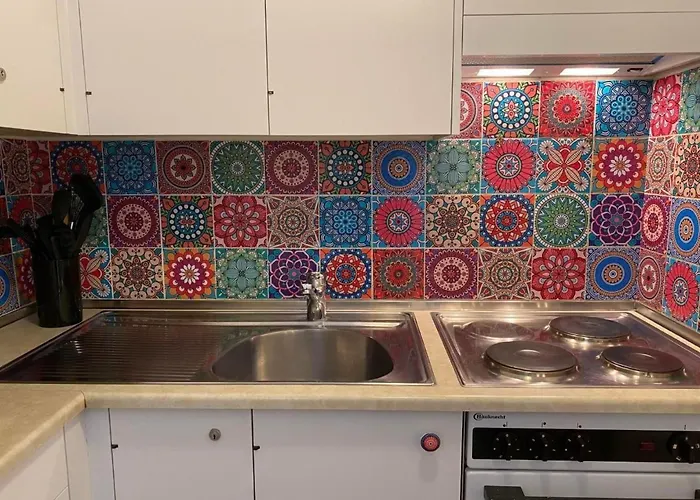 Alpen-zauber By Interhome 公寓 洛伊克巴德