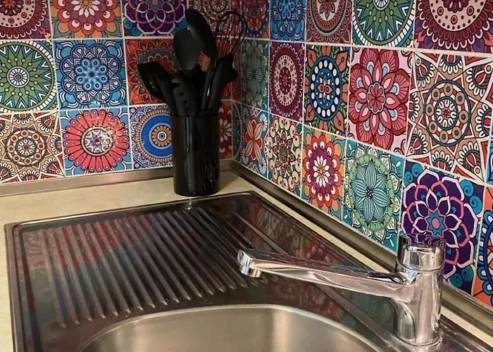 Alpen-zauber By Interhome 公寓