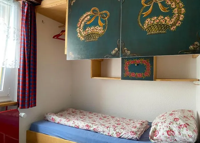 Alpen-zauber By Interhome 公寓 *