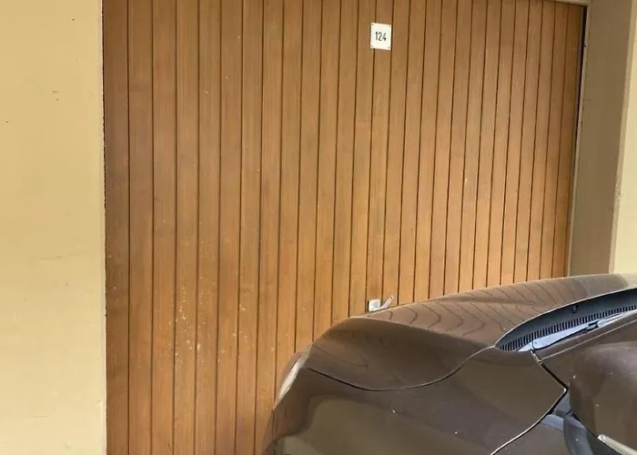 Alpen-zauber By Interhome * 洛伊克巴德