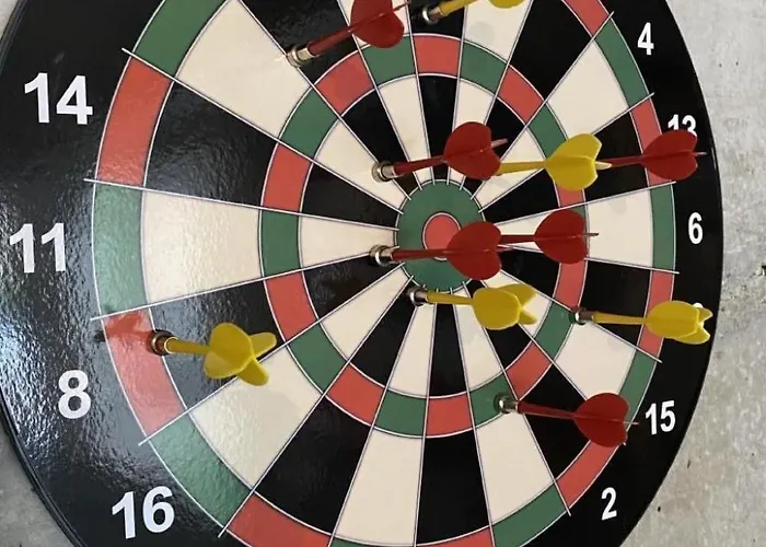 Alpen-zauber By Interhome 公寓 *