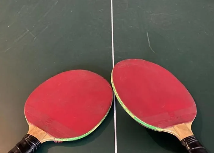 公寓 Alpen-zauber By Interhome *